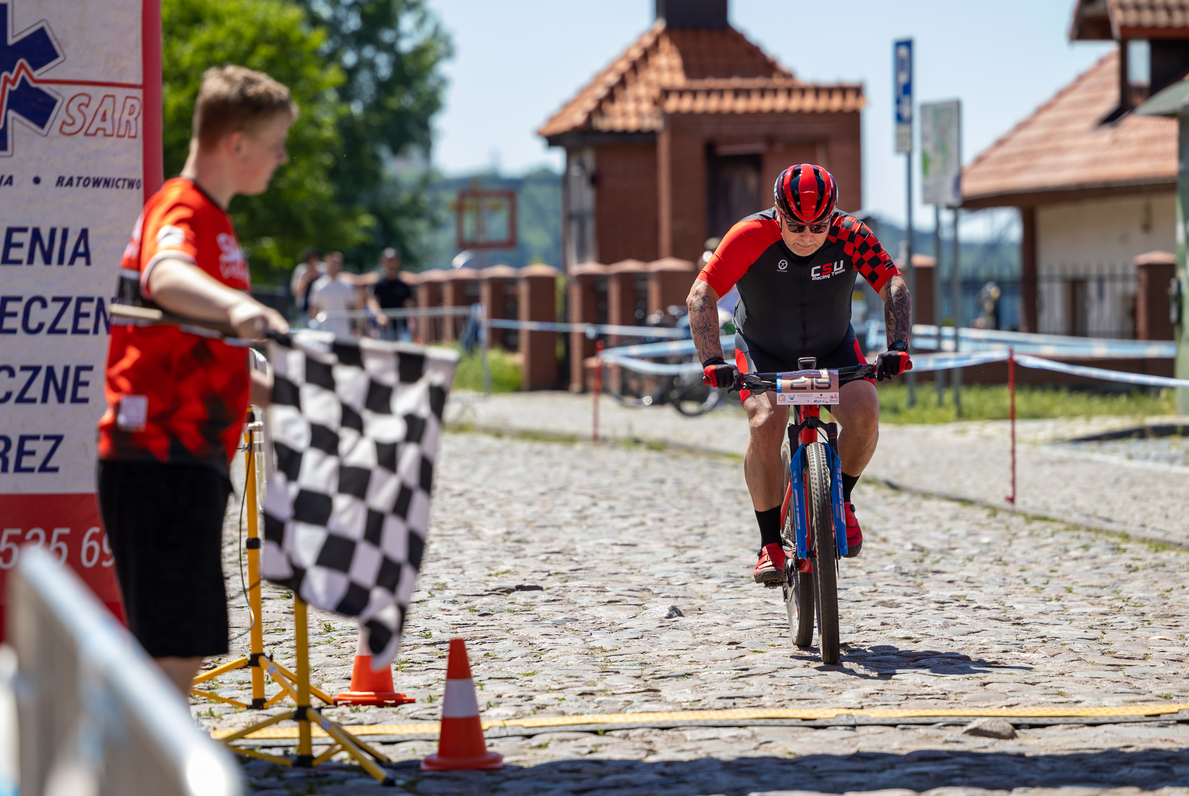Grudziądzki Festiwal Rowerowy 05.06.2022 342